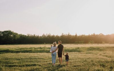 Hvem skal have din pension og forsikring?