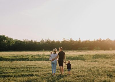 Hvem skal have din pension og forsikring?